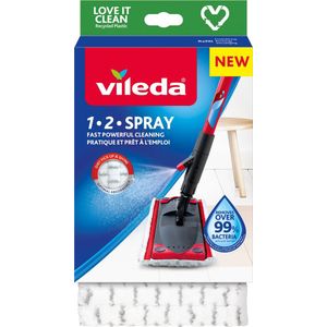 Vileda 1.2.Spray - Microvezelpad