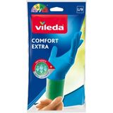 12x Vileda Handschoenen Comfort Extra Large 1 paar