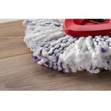 Vileda TURBO 3in1 - Vervanging - Microvezel