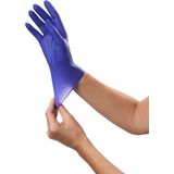 Vileda Safe Hands Handschoenen 100 Stuks