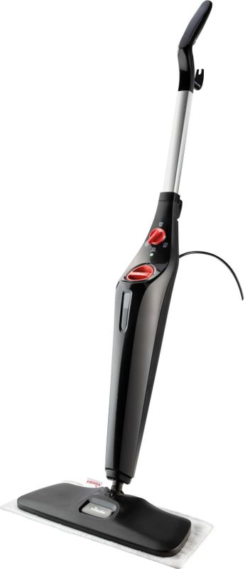 Vileda - Steam Plus Xxl - Stoomreiniger - Wit - 1550 W