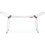 Vileda Infinity Flex – Wasdroger /  de XXL Kleding Airer met Vleugels