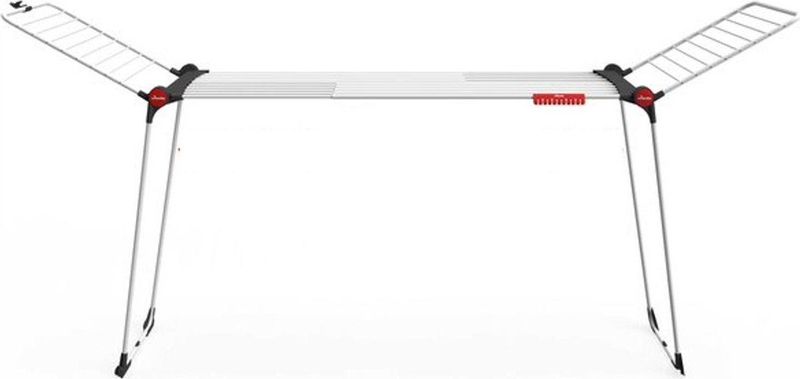 Vileda Infinity Flex – Wasdroger /  de XXL Kleding Airer met Vleugels