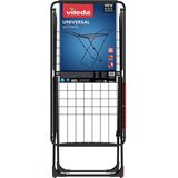 Vileda - Droogrek - droogoppervlak 18m - zwart - Universal Ultimate