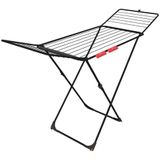 Vileda - Droogrek - droogoppervlak 18m - zwart - Universal Ultimate