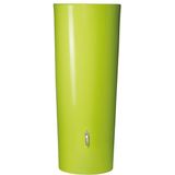 Regenton met plantenbak 2 in 1 Lime 350 liter Regenton met plantenbak 2 in 1 Lime 350 liter