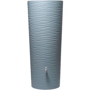 Garantia Regenton 350L met plantenbak - Ocean