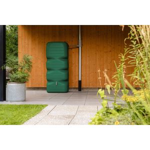 CUBUS Gartentank 1000L