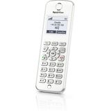 AVM Fritz Fon M2 Comfortabele DECT-telefoon (HD-telefoon, internationale versie)