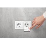 AVM FRITZ!DECT Repeater Range Extender Duits Model