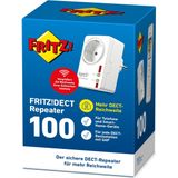 AVM FRITZ!DECT Repeater Range Extender Duits Model