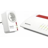 AVM FRITZ!DECT Repeater Range Extender Duits Model
