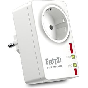 AVM FRITZ!DECT Repeater Range Extender Duits Model