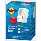 AVM FRITZ!DECT 100 - Draadloze DECT-telefoon Repeater