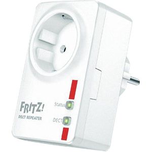 Zakelijke Telefoon AVM FRITZ!DECT Repeater 100 International