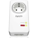 AVM FRITZ! 1220E - Powerline Adapter - Uitbreiding