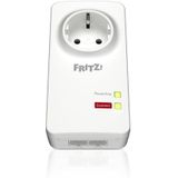 AVM FRITZ! 1220E - Powerline Adapter - Uitbreiding