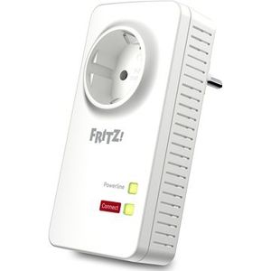 AVM FRITZ! 1220E - Powerline Adapter - Uitbreiding