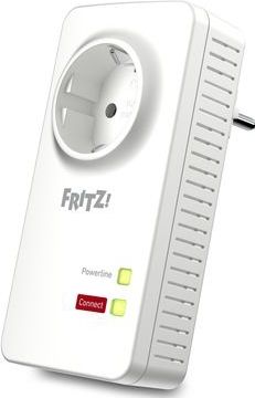 AVM FRITZ! 1220E - Powerline Adapter - Uitbreiding