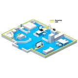 AVM - FRITZ!Powerline 1220E - Wifi Versterker - Gigabit - Powerline