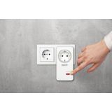 AVM - FRITZ!Powerline 1220E - Wifi Versterker - Gigabit - Powerline