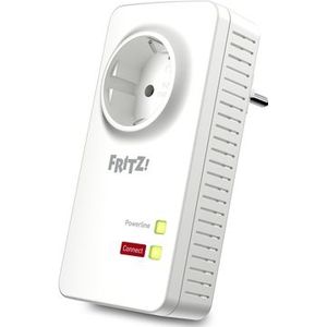 AVM - FRITZ!Powerline 1220E - Wifi Versterker - Gigabit - Powerline