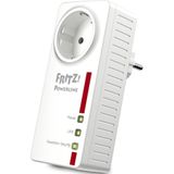 AVM FRITZ!Powerline 1220E Set International Geen WiFi 1200 Mbps 2 adapters