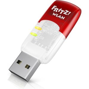 AVM FRITZ!WLAN Stick AC430, MU-MIMO