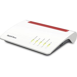 AVM AVM FRITZ Box 7590 20002784 WLAN-Router