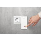 FRITZ!Powerline 1260E - Powerline Adapter - Wit - Gigabit-Snelheid