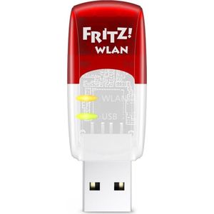 AVM FRITZ!WLAN Stick AC 430 internationale Version