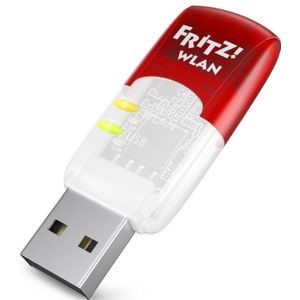 AVM FRITZ WLAN Stick AC 430 - WiFi Adapter - 433 Mbit/s