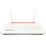 AVM FRITZ!Box 6890 LTE - Router - 1750 Mbps