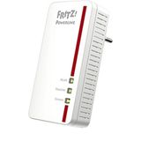 AVM FRITZ!Powerline 1260 Set - Gigabit 1200 Mbps - AC WiFi 5 - 2-Pack