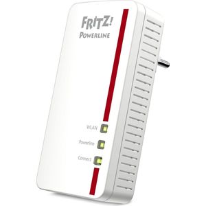 AVM FRITZ!Powerline 1260E Edition International