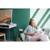 AVM FRITZ!Repeater 600 WiFi Versterker WiFi punt Single Band 600 Mbps Duits model