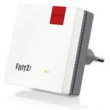 AVM FRITZ!Repeater 600 WiFi Versterker WiFi punt Single Band 600 Mbps Duits model