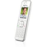 FRITZ!Fon C6 DECT-telefoon Wit - Nummerherkenning - Ergonomisch Design