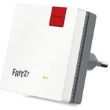 FRITZ!Repeater 600 - Netwerkrepeater - Wit - 600 Mbit/s