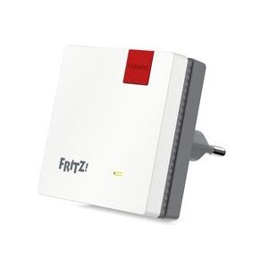 FRITZ!Repeater 600 - Netwerkrepeater - Wit - 600 Mbit/s