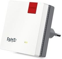 FRITZ!Repeater 600 - Netwerkrepeater - Wit - 600 Mbit/s