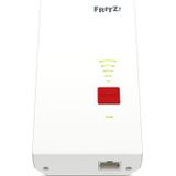 FRITZ! - Repeater 2400 - Wifi Versterker - Mesh - Wit