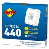AVM FRITZ!DECT 440 20002905 Wandschakelaar met display Binnen