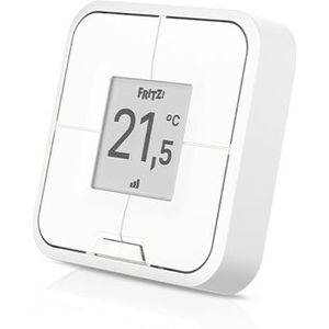 AVM FRITZ!DECT 440 20002905 Wandschakelaar met display Binnen