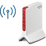 AVM FRITZ!Box 6820 LTE Router LTE/3G Single Band WiFi 4 450 Mbps Duits model