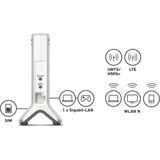 AVM FRITZ!Box 6820 LTE Router LTE/3G Single Band WiFi 4 450 Mbps Duits model