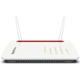 AVM FRITZ!Box 6850 5G - Router - Mesh Master - Dual-Band - AC WiFi 5 - Duits