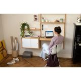 FRITZ!Box 6850 LTE - Draadloze Router - Rood, Wit - Gigabit Ethernet, Dual-band