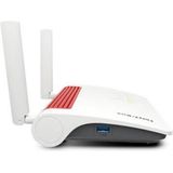 AVM FRITZ!Box 6850 5G - Router - Mesh Master - 3G-4G-5G - Dual-Band - AC WiFi 5 - 400 - 866 Mbps