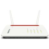 AVM - FRITZ!Box 6850 5G Edition - Router - Zwart - 5G